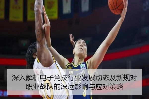 深入解析电子竞技行业发展动态及新规对职业战队的深远影响与应对策略